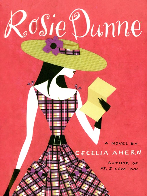 Title details for Rosie Dunne by Cecelia Ahern - Available